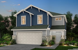 4020 Lily Glade Ln, Seguin, TX 78155