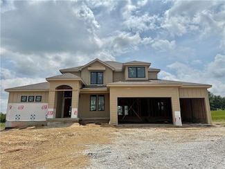 8325 NE 76th Terrace, Kansas City, MO 64158