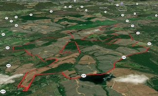 TBD Martin Kings Rd, Scottsville, VA 24590