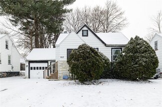 865 Britton Rd, Rochester, NY 14616