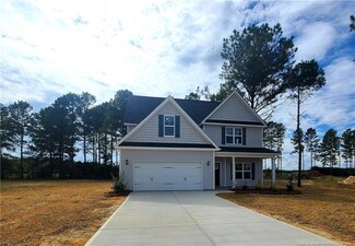 415 Rd, Stedman, NC 28391
