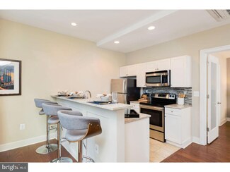 20-21 Arch St Unit 524, Philadelphia, PA 19103