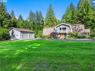 21010 E Country Club Rd, Brightwood, OR 97011