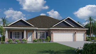 961 N Coastal Breeze Dr, Freeport, FL 32439