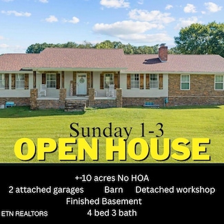 4655 State Highway 30 W, Decatur, TN 37322