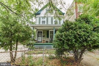 1603 E State St, Trenton, NJ 08609