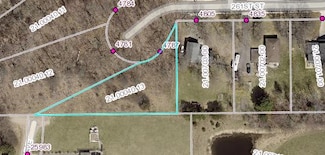 XXXX 261st St, Wyoming, MN 55092