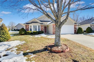 5415 S Downey Ct, Independence, MO 64055