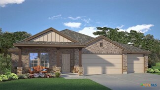 113 Ayla Marie Dr, Copperas Cove, TX 76522