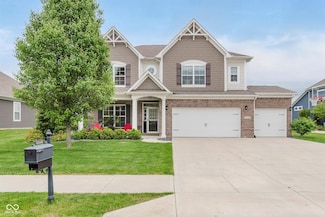 15143 Gallop Ln, Fishers, IN 46040