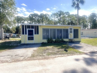10521 Scenic Dr Unit 201, Port Richey, FL 34668