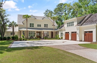 329 Saint Annies Ln, Saint Simons Island, GA 31522