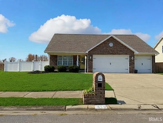 1899 Sandal Way, Newburgh, IN 47630