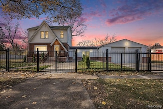 15251 Prevost St, Detroit, MI 48227