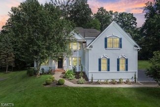 21 Southern Hills Dr, Skillman, NJ 08558
