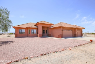 23339 W Myers St, Wittmann, AZ 85361