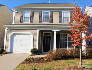 9614 Turning Wheel Dr, Charlotte, NC 28214