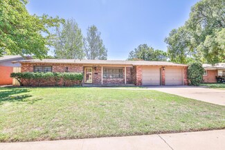 3715 48th St, Lubbock, TX 79413