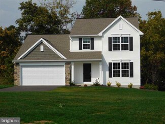 6604 Norfolk Place, Harrisburg, PA 17111
