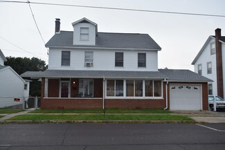 605 E Ridge St, Lansford, PA 18232