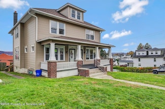 602 604 N Lincoln Ave, Scranton, PA 18504
