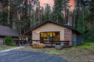3720 Memory Ln, South Lake Tahoe, CA 96150