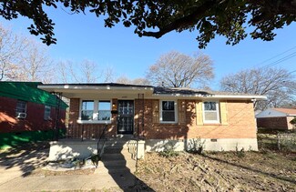 3498 Steve Rd, Memphis, TN 38111