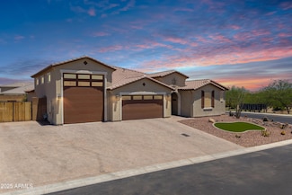 12516 W Mclellan Ct, Glendale, AZ 85307