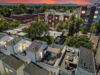 2833 W 25th Ave Unit 5, Denver, CO 80211