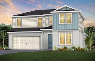 6727 Reverie Park Ave, Orlando, FL 32829