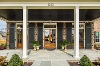 3232 Caddis Ln, Germantown, TN 38138