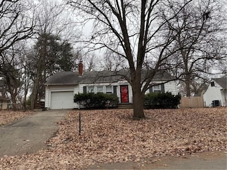 1403 W 27th Terrace S, Independence, MO 64052