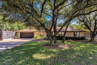 12227 Tanglewild Dr, Austin, TX 78758