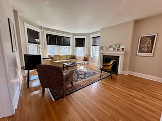 1768 Beacon St Unit 31, Brookline, MA 02445