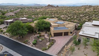 11976 E Casitas Del Rio Dr, Scottsdale, AZ 85255