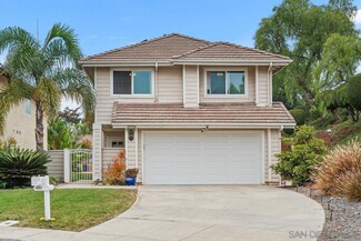 10926 Corte Playa Mazatlan, San Diego, CA 92124