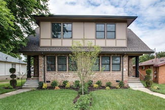 903B 14th Ave S, Nashville, TN 37212