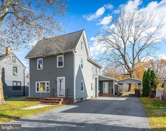 34 Main St, Swedesboro, NJ 08085