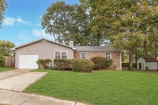 4828 Tempe Ct, Indianapolis, IN 46241