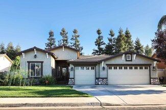 2223 W Monache Ln, Porterville, CA 93257