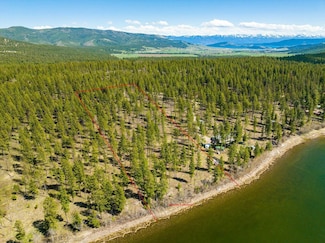 Tract B-2 Camp Tuffit Rd, Proctor, MT 59929
