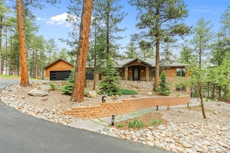 7597 Molas Ct, Larkspur, CO 80118