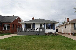 8119 Oxford Dr, Cleveland, OH 44129