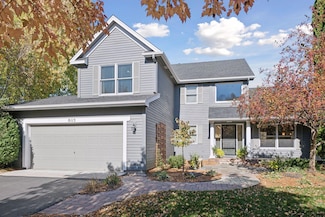 8115 Currant Place, Eden Prairie, MN 55347