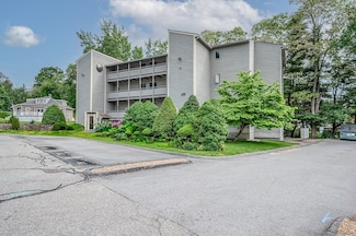 1199 Grafton St Unit 90, Worcester, MA 01604