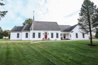 3726 Rush Mendon Rd, Honeoye Falls, NY 14472