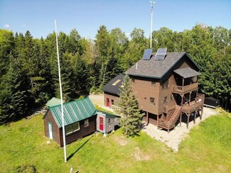 46 Fuller Rd, Long Pond Township, ME 04945