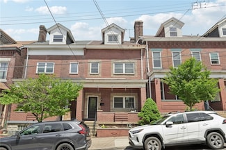219 Fisk St, Pittsburgh, PA 15201
