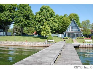 45070 County Route 100, Wellesley Island, NY 13640