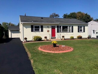 145 Elvira St, Rochester, NY 14606